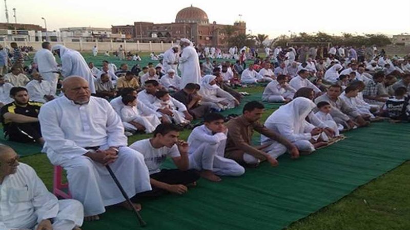 أوقاف الإسكندرية