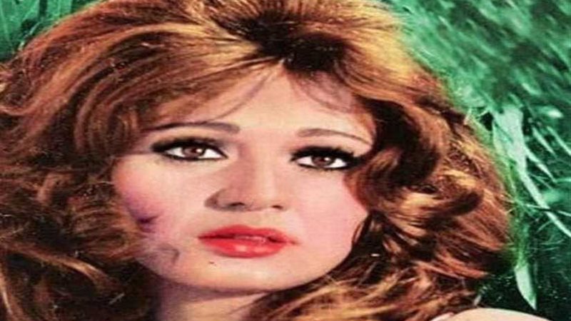 مديحة كامل.. موهبة