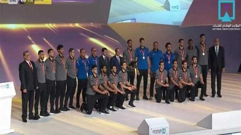 رئيس اتحاد اليد: