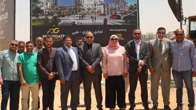 باستثمارات 500 مليون