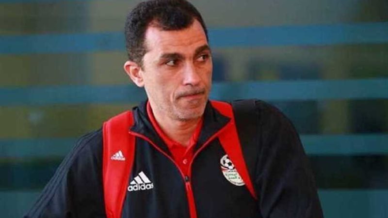 نبيه: أقدر مكالمة