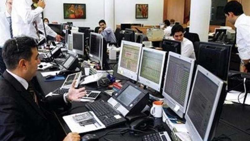 بورصة بيروت تختتم