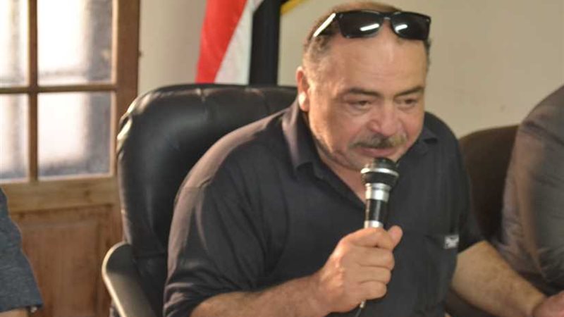 المصريين الأحرار