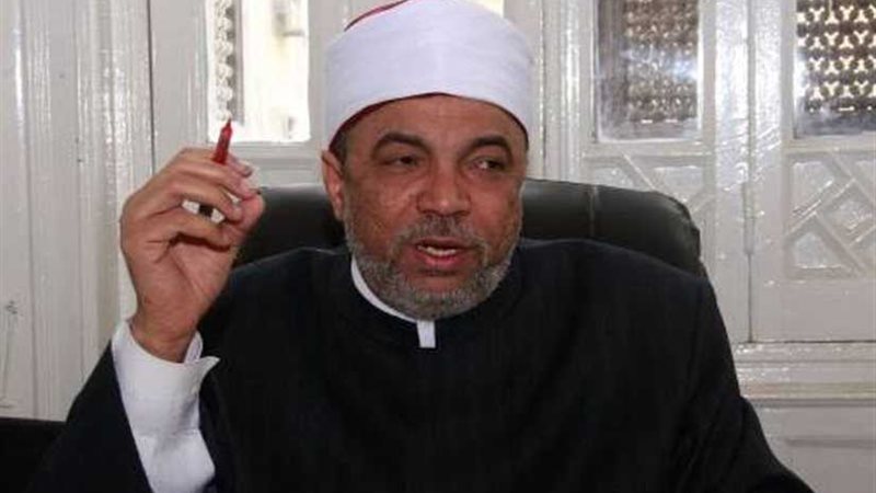 الأوقاف لـدينية النواب: