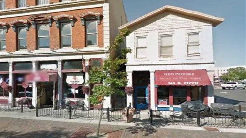 10 قتلى في أوهايو