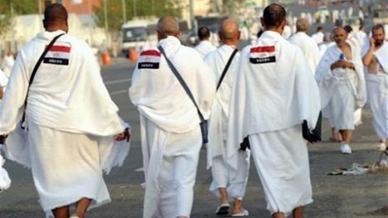 المتحدث باسم الأوقاف