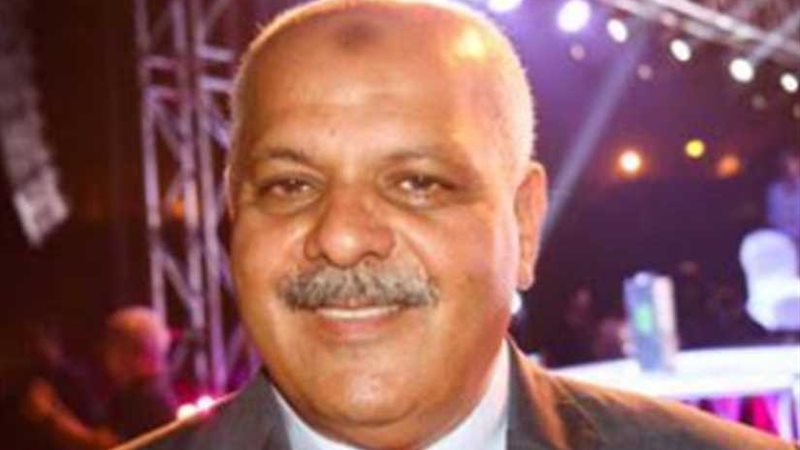 4 رماة مصريين يشاركون