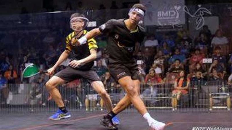 الليلة الفراعنة يحصدون