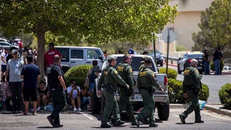 سي إن إن : الشرطة