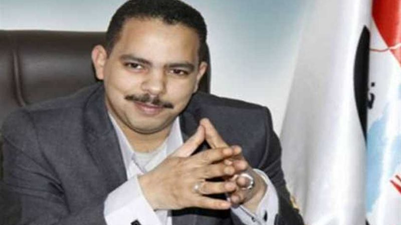 رئيس مستقبل وطن: