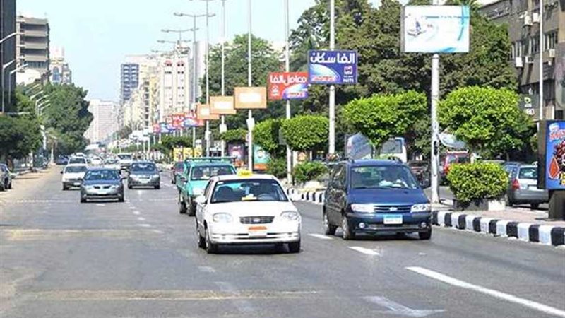 تعرّف على خطة مرور