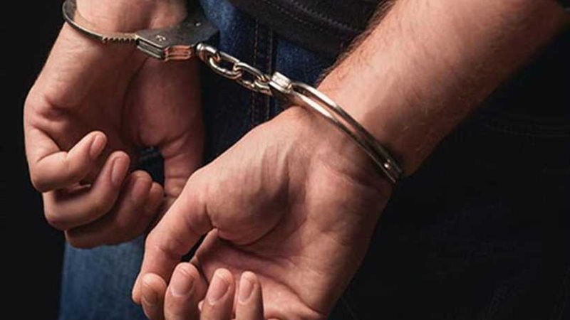 القبض على مقاول هارب