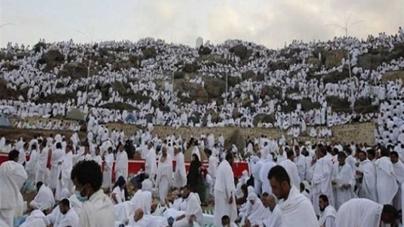 بعثة الحج: 24 ألفًا