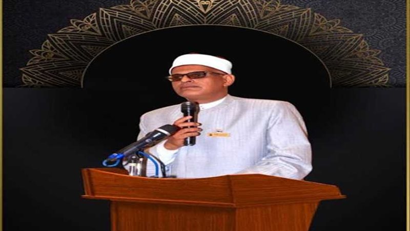 41 ساحة لصلاة العيد