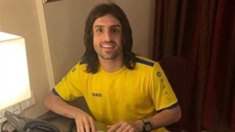 نجم العراق في الدراويش