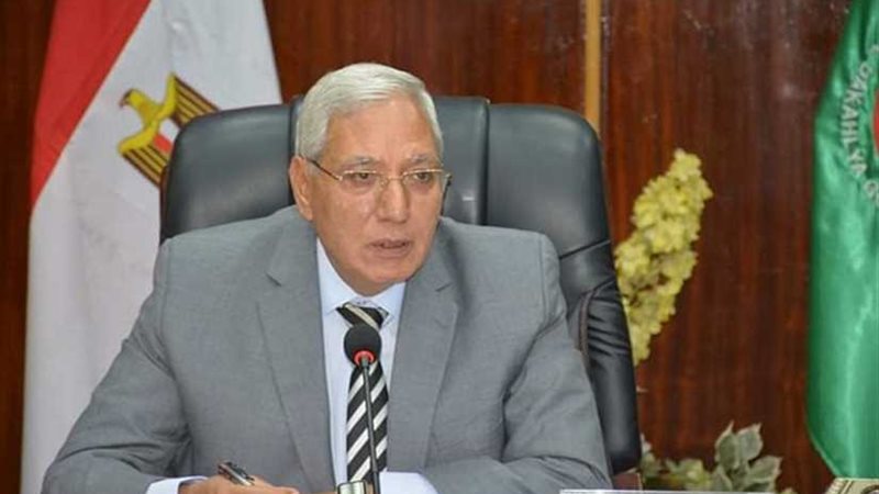 غلق مخبزين بجمصة