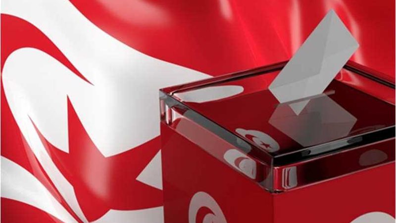 12 مرشحا لانتخابات