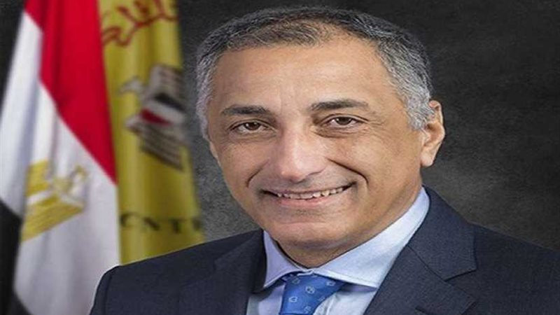 عامر: المركزي المصري