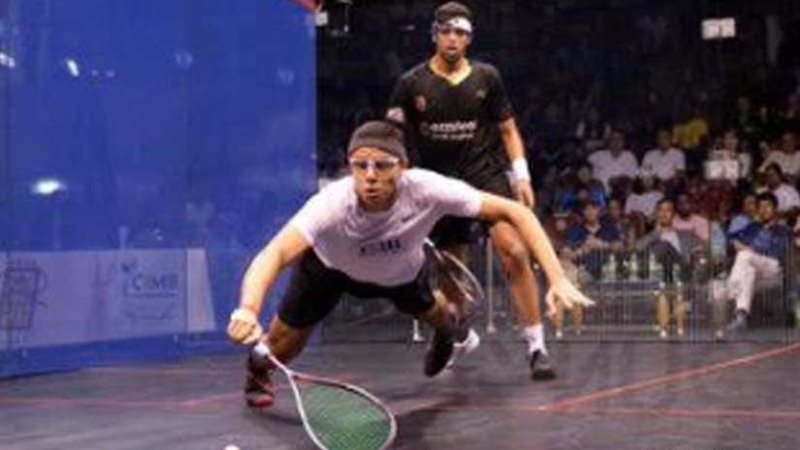 مصطفى عسل نجم الأهلي