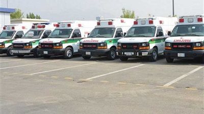 وزارة الدفاع السعودية تسخر جميع إمكاناتها لخدمة الحجاج