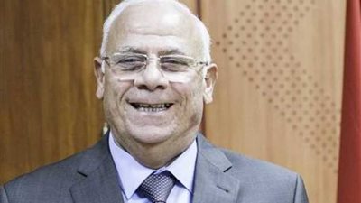 محافظ بورسعيد يتابع استعداد المجزر بمنطقة القابوطي