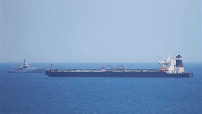 العراق ينفي علاقته بناقلة النفط المحتجزة لدى طهران