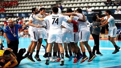 إنجازات رياضية بنكهة مصرية خلال أسبوع