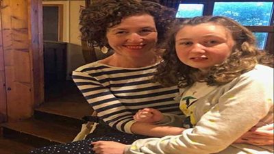 والدتها رومانية ووالدها فرنسي.. اختطاف إنجليزية في ماليزيا