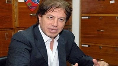 وفد من «فيفا» يزور اتحاد الكرة المصري لتعيين لجنة مؤقتة