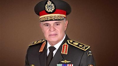 رئيس الأركان يشهد المشروع التكتيكي 