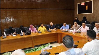 أهمية الدورات التدريبية في صقل مهارات العاملين