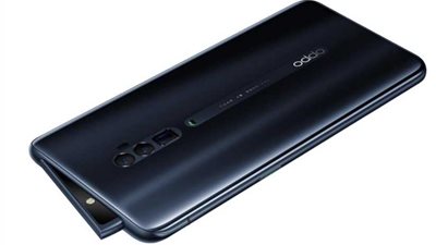 لعشاق الإبتكار والأناقة: Reno 10x Zoom من OPPO يحتوي على كل ما تحلم به في هاتفك الذكي