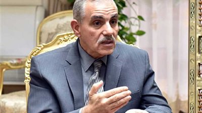 289 مليون جنيه لتطوير البنية الأساسية بعدة قطاعات في أسيوط