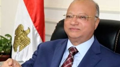 المباني المخالفة تحت رقابة محافظة القاهرة خلال العيد