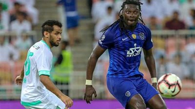 الأهلي والهلال في ذهاب دور الـ 16 من دوري أبطال آسيا