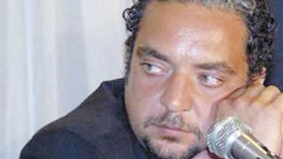 المخرج أحمد نادر جلال يستأنف تصوير فيلم 