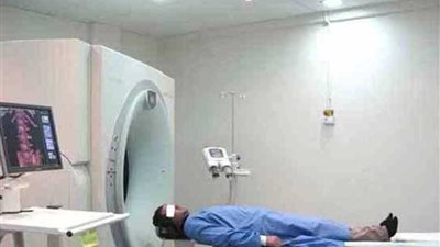 النصب على جسد مصاب بالسرطان