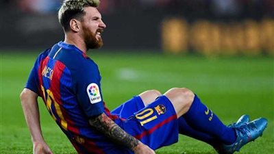 الإصابة تبعد 