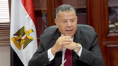 محافظ بني سويف: بيع اللحوم البلدي والمستوردة بأسعار مخفضة