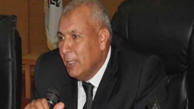 محافظ الوادي الجديد يثمن دور الغرفة التجارية