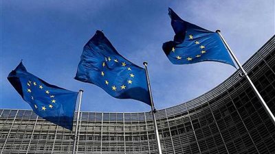 الاتحاد الاوروبي يدين الحادث الإرهابي بمحيط معهد الاورام