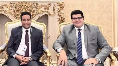 تعيين مساعد جديد لرئيس الجهاز المركزي للتنظيم والإدارة