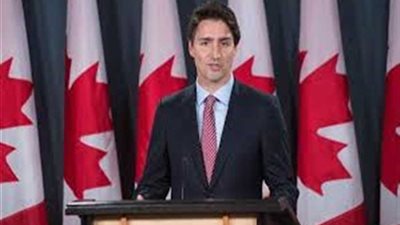رئيس الوزراء الكندي يعزي عائلات ضحايا حادث الولايات المتحدة