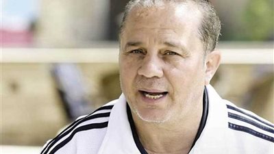 شوقي غريب : السن الأوليمبي تحول إلى المستوى الأول