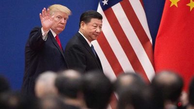 أمريكا تصنف الصين دولة 