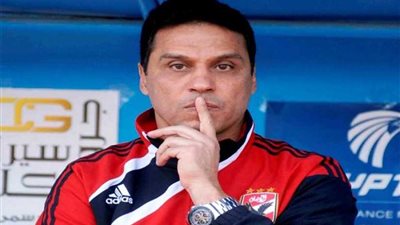 ترشيح حسام البدري لتدريب المنتخب الوطني