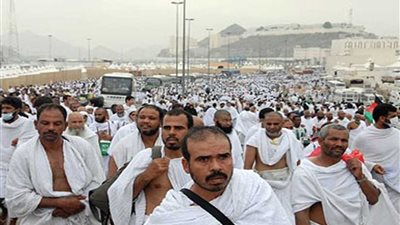 نصائح طبية لوقاية المواطنين والحجاج فى مكة والمدينة من ضربات الشمس