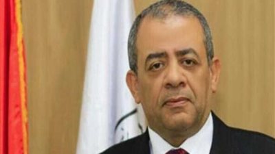 نادي قضاة مجلس الدولة: حوادث الإرهاب الخسيسة لن تزيدنا إلا تكاتفًا وترابطًا