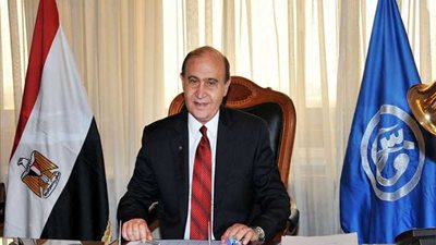 مميش: استثمارات المنطقة الاقتصادية ستصل إلى 50 مليار دولار في 2030