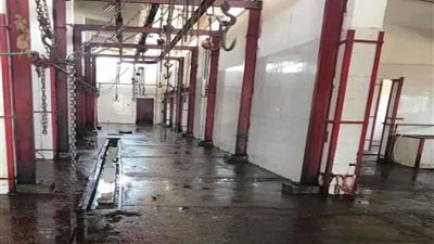 مجازر البحيرة جاهزة لاستقبال عيد الأضحى المبارك 